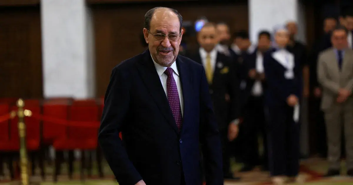 العراق..اتفاق رباعي بالإطار التنسيقي لسحب ترشيح المالكي لرئاسة الوزراء