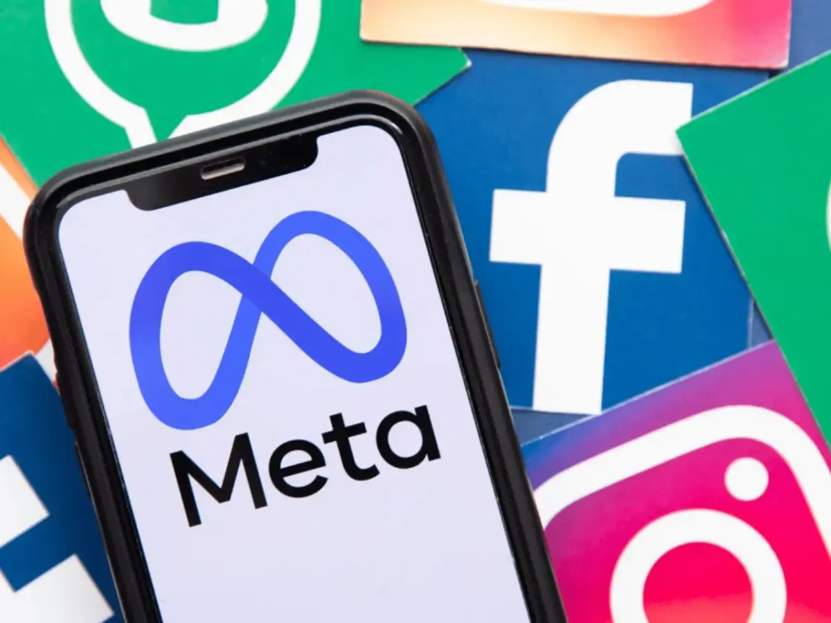 ميتا برمجت ذكاء اصطناعي يتولى النشر على حسابك الشخصي بعد وفاتك! - عالم التقنية