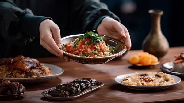 زهرة الخليج - لصحة أفضل في رمضان.. اعتمدي هذه الأطعمة على مائدتكِ