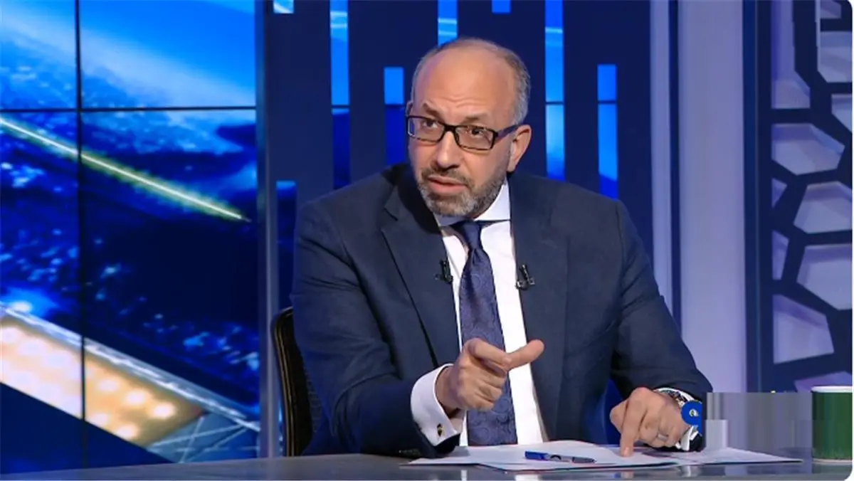 حسام المندوه: لاعبو الزمالك "مجاهدون".. وتحية كبيرة لهم