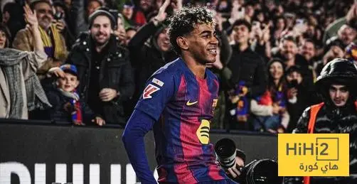 المخاطرة ممنوعة مع لامين .. ” كل شيء محسوب ” ..!