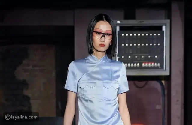 مجموعة Private Policy خريف وشتاء 2026-2027: الموضة بين الهوية والهجرة