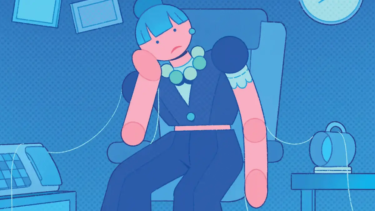 نصائح لمن فقد الحافز في العمل