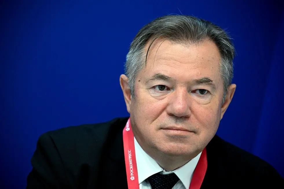 غلازييف يحدد سبب الانهيار المقبل لأوروبا