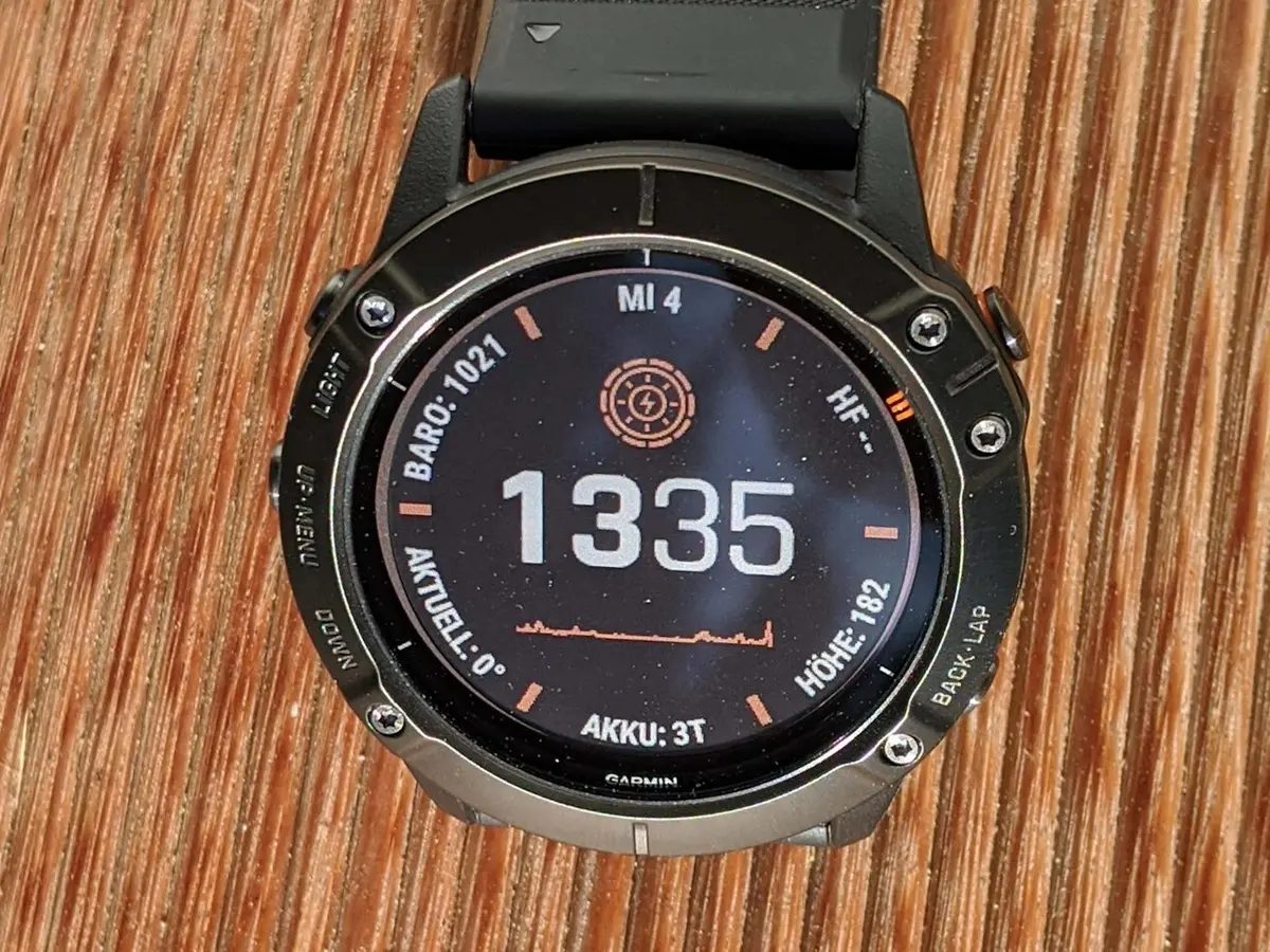نجاح اشتراك Garmin Connect Plus في الساعات الذكية رغم الجدل المحيط به