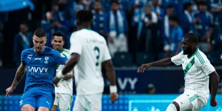 تغيير ترتيب دوري روشن جذريًا في هذه الحالة !