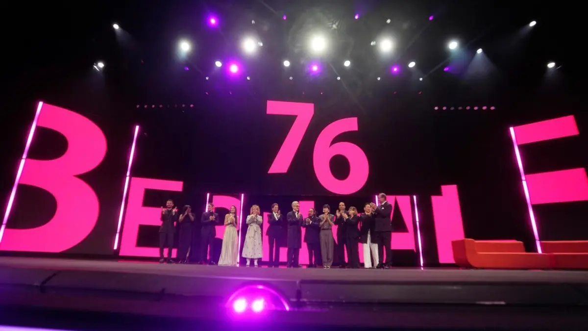 وزير ألماني ينسحب من الحفل الختامي لمهرجان برلين السينمائي بعد اتهامات للحكومة بدعم "إبادة غزة"