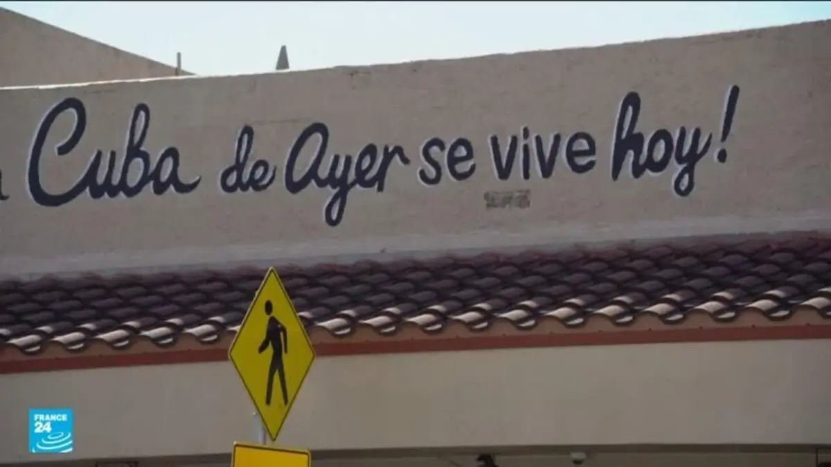 حصار أمريكي يهدد بحدوث أزمة إنسانية في كوبا