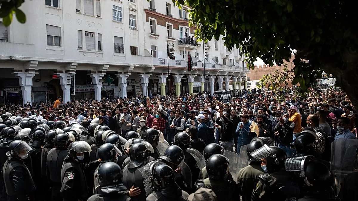 في ذكرى "حراك 20 فبراير".. هل عرف المغرب كيف يحتوي ارتدادات الربيع العربي؟