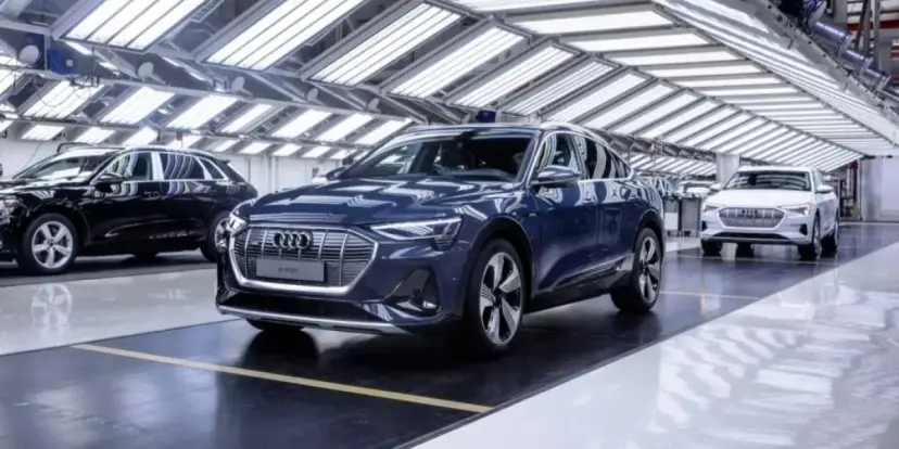 أوروبا تعلن عن قواعد جديدة لتحفيز السيارات الكهربائية المحلية