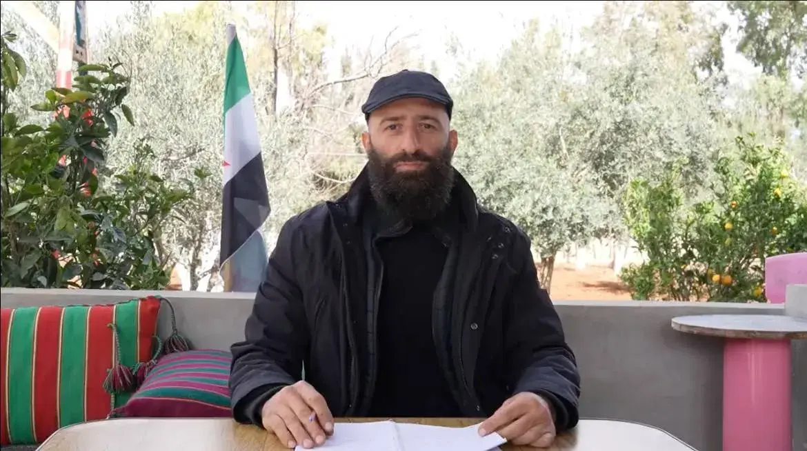 «رجل روسيا في درعا» و«مهندس التسويات» يسلِّم نفسه للدولة خوفاً على حياته