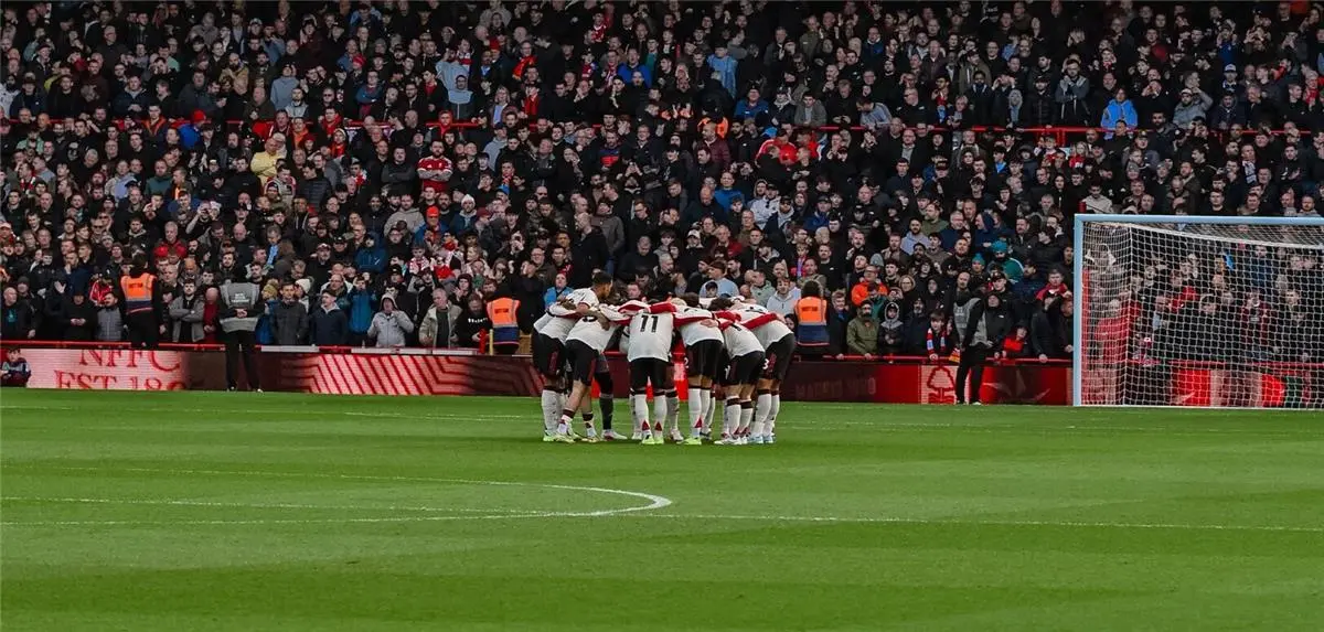 موعد مباراة ليفربول القادمة بعد الفوز على نوتينجهام فورست في الدوري الإنجليزي