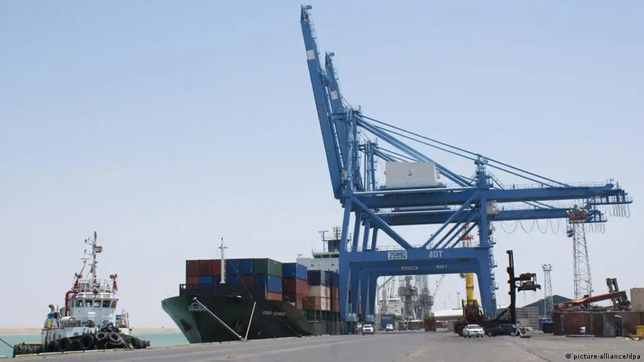 العراق والكويت يحلان مشكلة الحدود