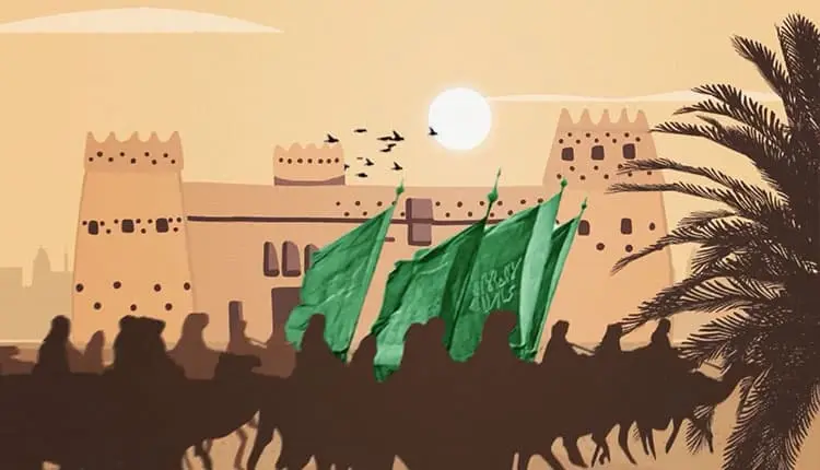 دليل يوم التأسيس 2026.. أكثر من 23 فعالية وطنية في تبوك