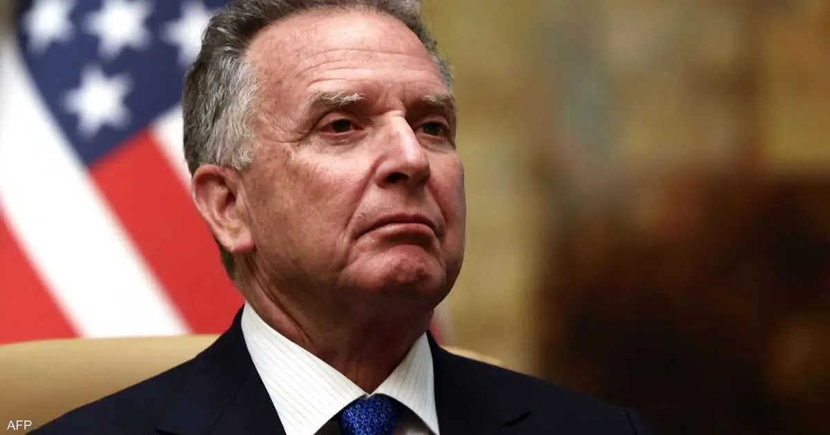 ويتكوف يحذر.. إيران على بعد أسبوع من "الخط الأحمر"