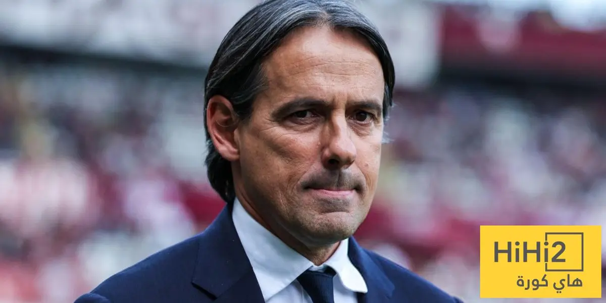 المباريات القادمة تحدد مصير إنزاغي مع الهلال !