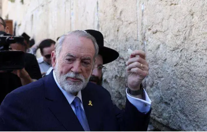 «خطاب استعماري»... غضب عربي متواصل ضد هاكابي بسبب «إسرائيل الكبرى»