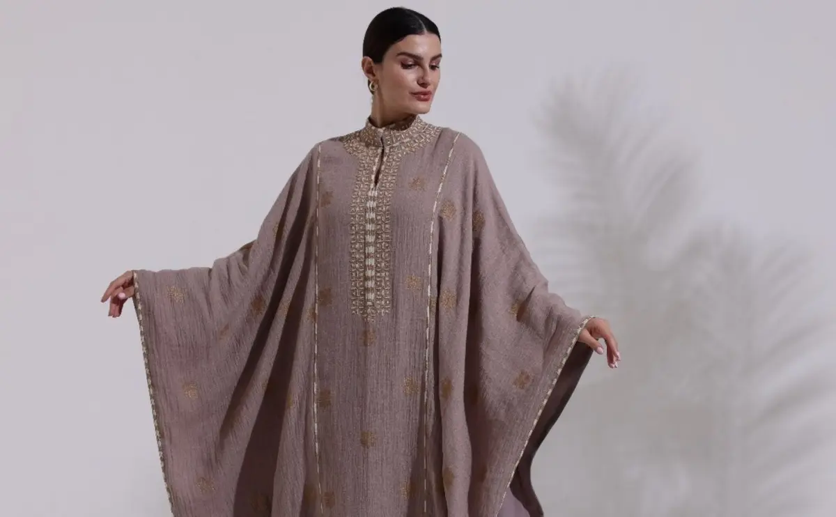 تصاميم عصرية من وحي مناطق المملكة مناسبة ليوم التأسيس السعودي 2026