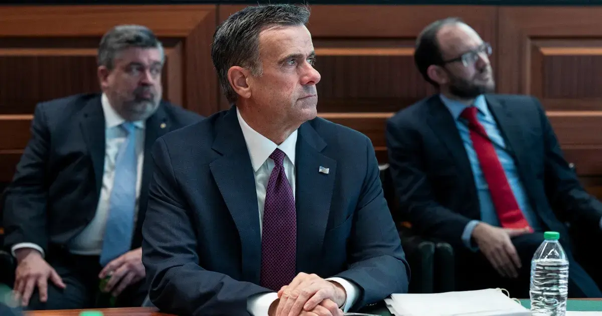 لتلبية توقعات ترمب.. CIA تسحب تقارير استخباراتية بتهمة التحيز السياسي