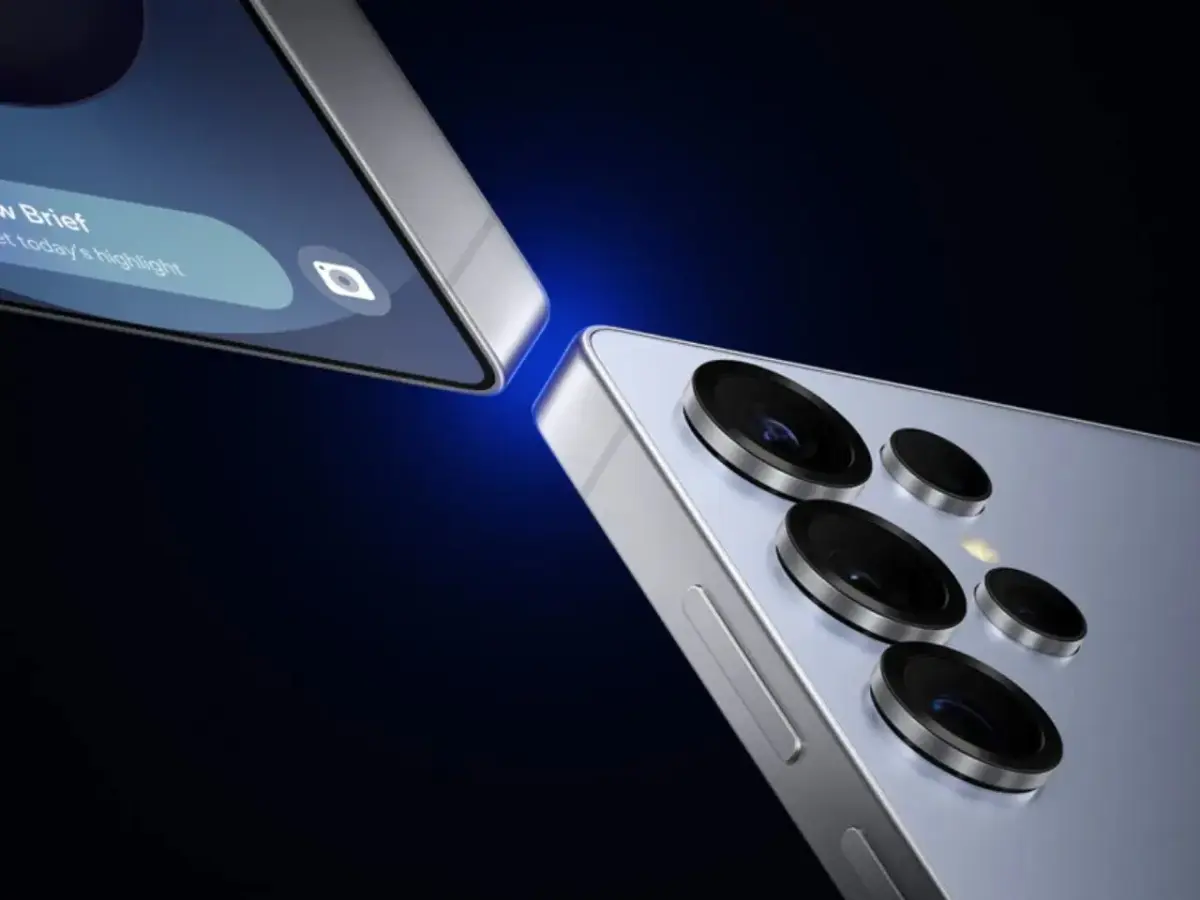 Galaxy S26 Ultra لا يغيّر معادلة البطارية والشحن مقارنة بـ Galaxy S25 Ultra - عالم التقنية