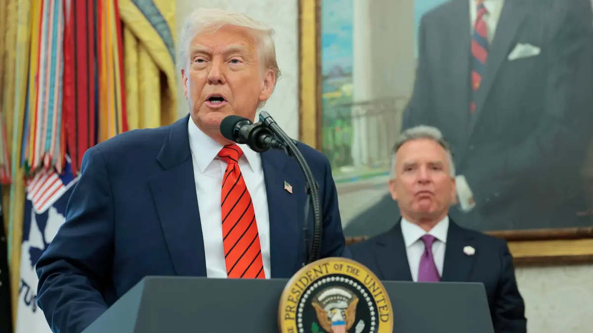 ويتكوف: ترامب يتساءل عن سبب عدم "استسلام" إيران رغم الضغط