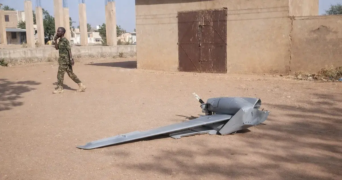 الجيش السوداني يستعيد منطقة "الطينة" وسط تصعيد في دارفور