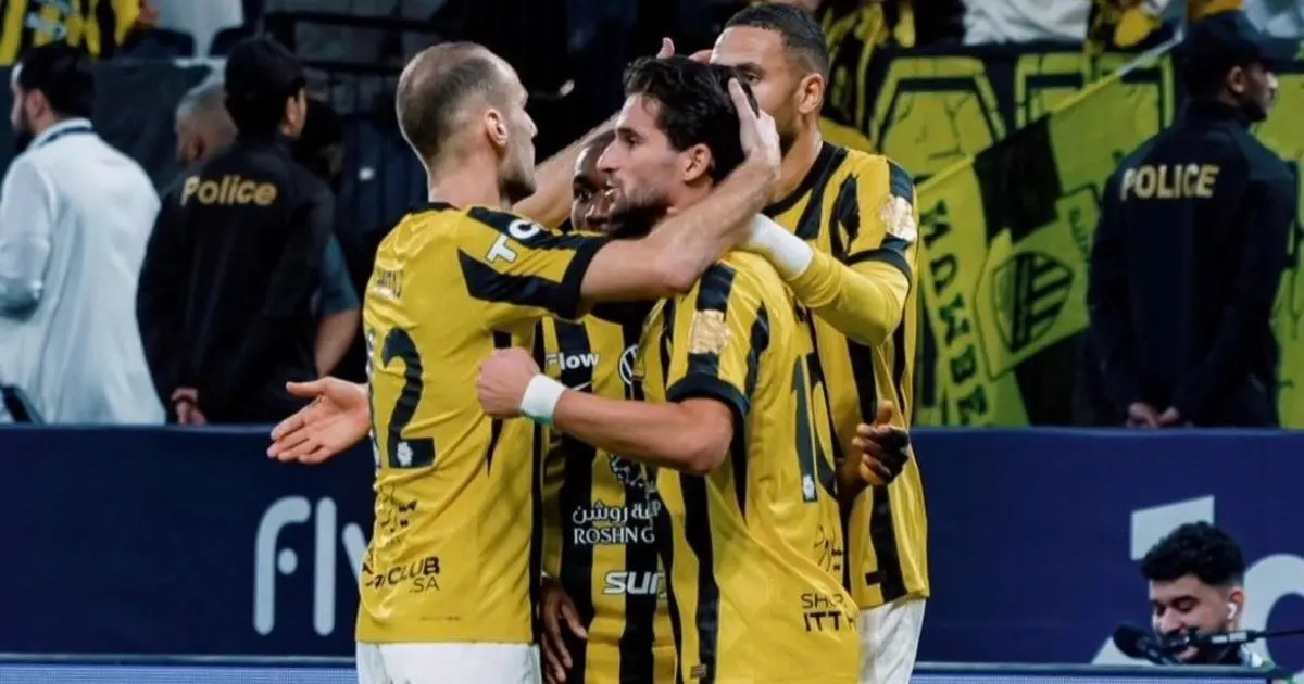 لماذا يعتبر حسام عوار أكبر مستفيد من انتقال بنزيما إلى الهلال؟