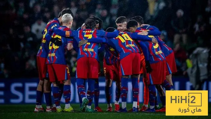 لاعب واحد يسبب الأزمة في برشلونة !