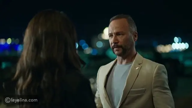 مطبخ المدينة الحلقة 6: شجاع يواصل مطاردة أبو حيان