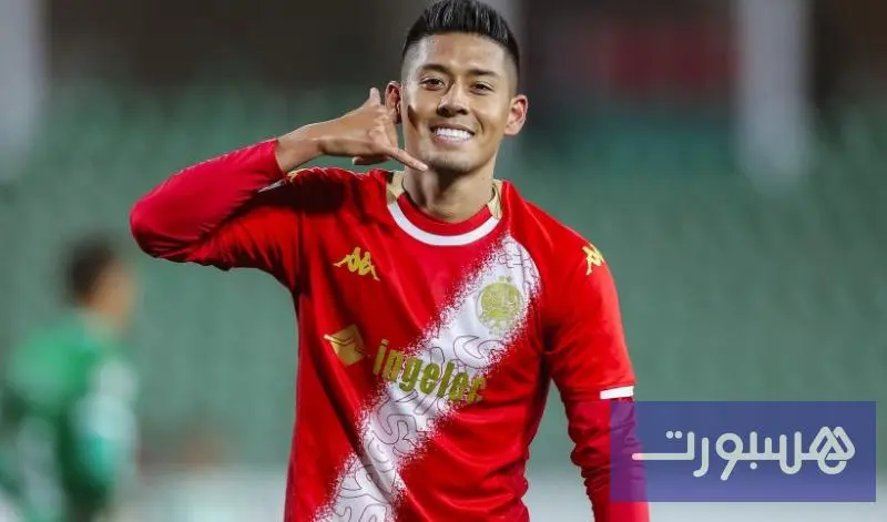 الصحافة البوليفية تشيد بتوهج فاكا - هسبورت