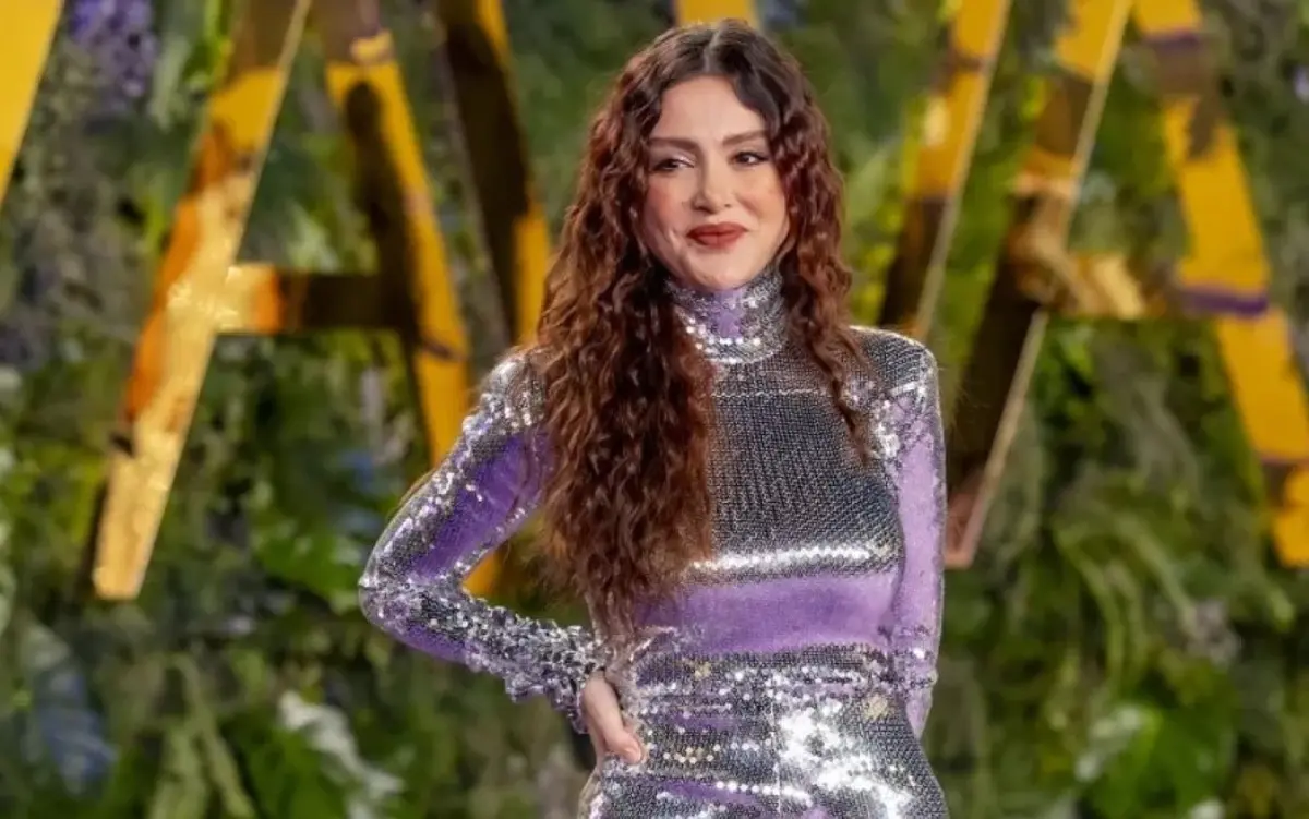 مرام علي تُعلق على أنباء ارتباطها بـ أحمد فهمي.. ماذا قالت؟