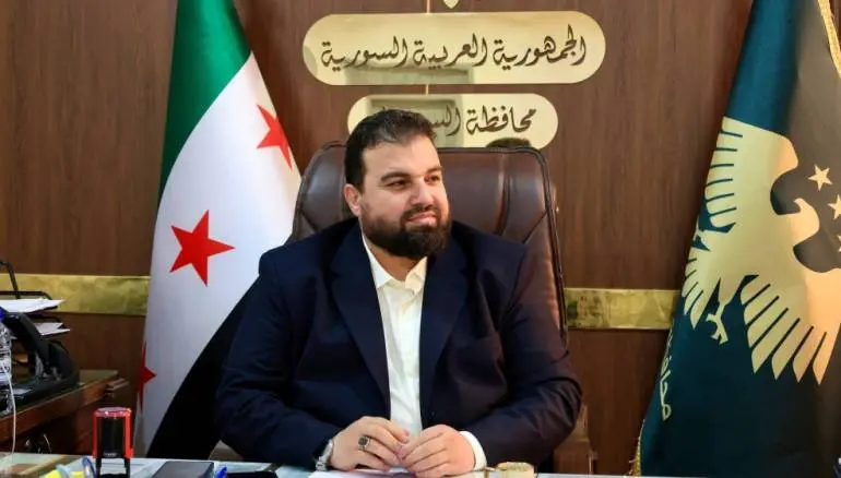 محافظ السويداء ينفي إشاعات الحصار ويؤكد أن مصلحة الأهالي تمر عبر الحوار القانوني