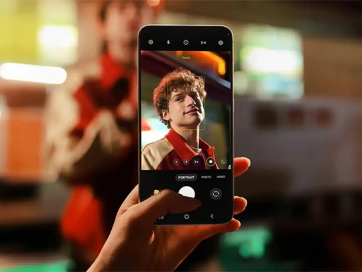 سامسونج تكشف عن أدوات التصوير بالذكاء الاصطناعي استعدادًا لحدث Unpacked - عالم التقنية