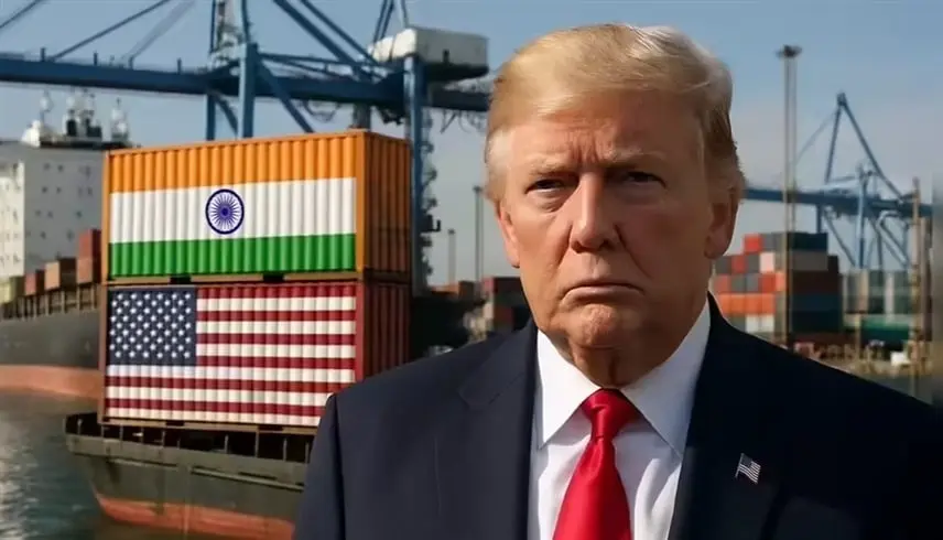 الهند ترجئ المحادثات التجارية مع أمريكا بعد قرار إبطال الرسوم الجمركية - موقع 24