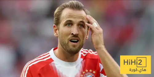 كين ينفي شائعات رحيله عن بايرن ميونخ