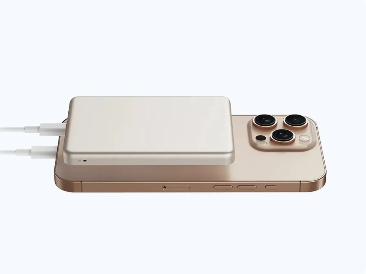 شاومي تطلق باور بانك فائق النحافة بسعر معقول في دولة جديدة