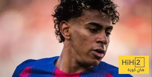 رقم تاريخي .. لامين يامال اصغر لاعب يفعلها ..!