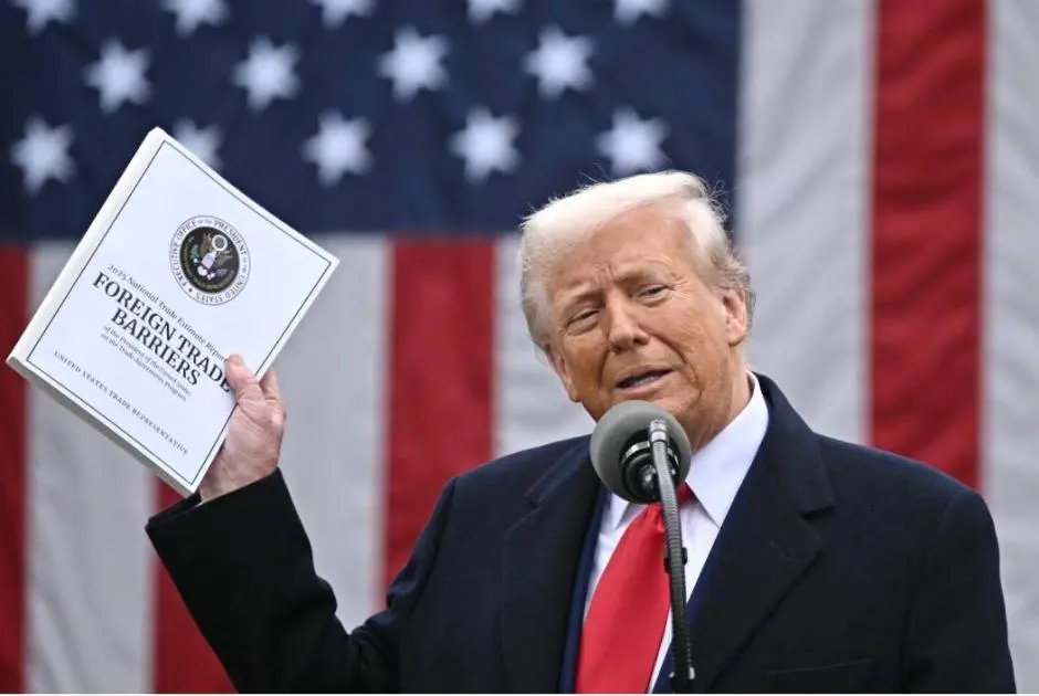 تعريفات ترامب الجديدة تربك «الآسيويين الكبار»