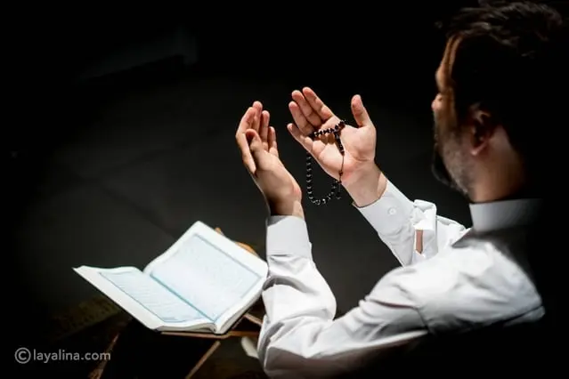 دعاء اليوم الخامس من رمضان