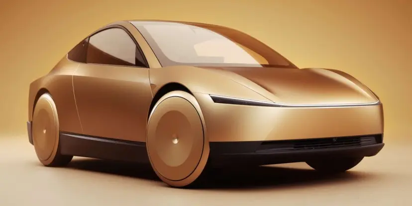 تسلا تطلق أول سيارة Cybercab في تكساس ضمن رؤيتها المستقبلية