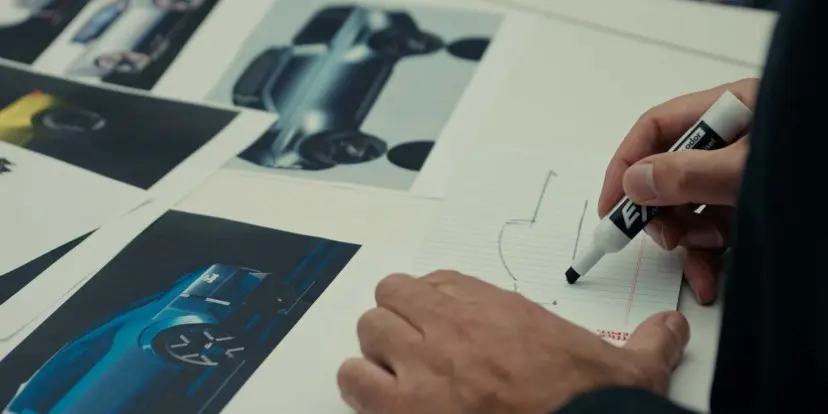 فورد تعيد تصميم شاحنتها الكهربائية الجديدة بسعر 30,000 دولار