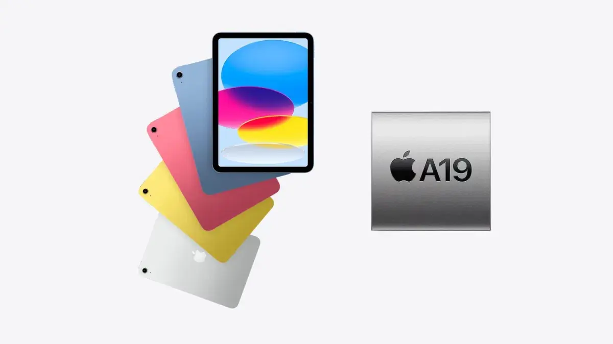 تحسين قوة iPad 12 ليكون جاهزًا للمستقبل بشكل غير مسبوق