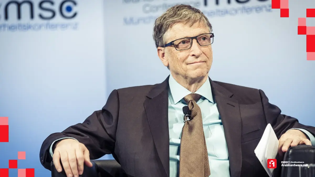 وثائق إبستين الجديدة تفسد ظهور بيل غيتس في دلهي وتدفعه للهروب