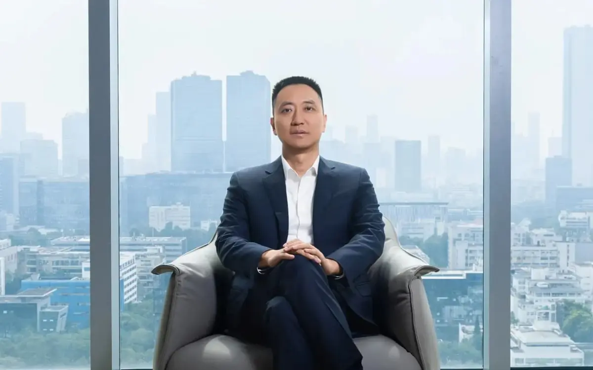 نجاح شركة صينية لتقنيات الرؤية ثلاثية الأبعاد يرفع مؤسسها إلى قائمة المليارديرات