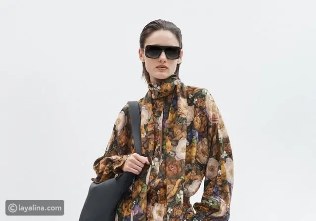 مجموعة Adam Lippes خريف وشتاء 2026-2027: أناقة هادئة وفخامة عصرية