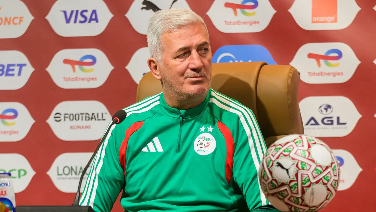 الاتحاد الجزائري في مرمى الانتقادات بسبب ودية "غريبة"