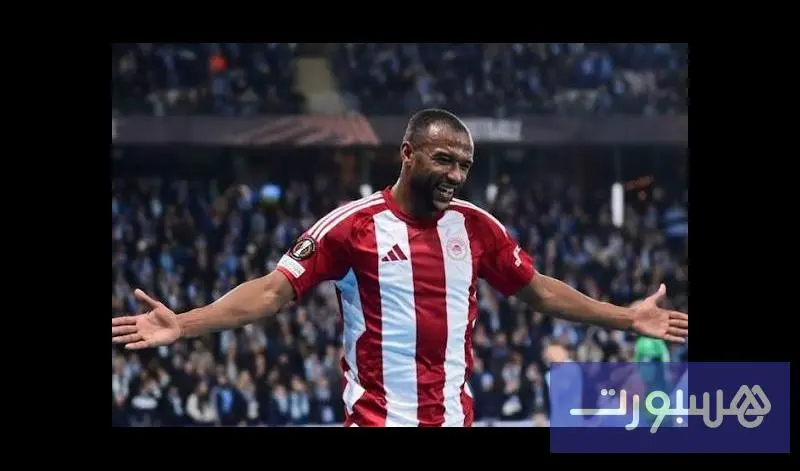 الكعبي يزاحم عمالقة الكرة في تصنيف “IFFHS” لأفضل هدافي العقد - هسبورت