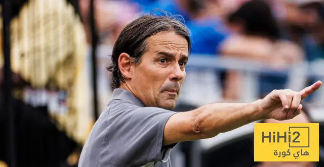 تحذير من استمرار أسلوب إنزاغي الخاطئ !