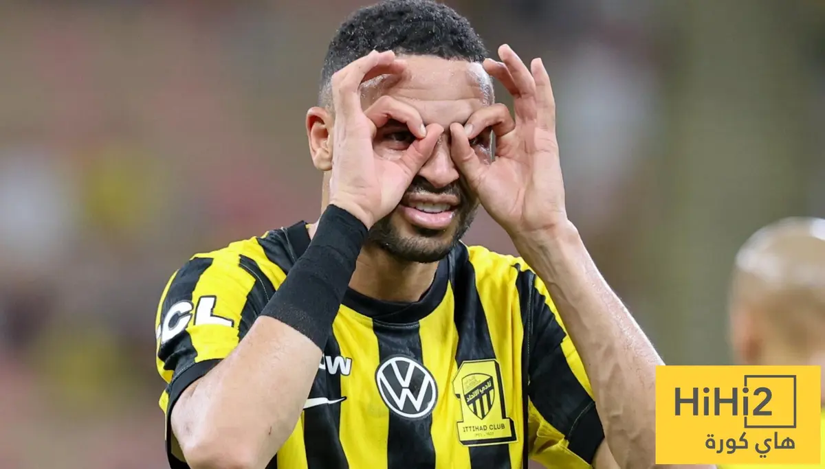 براءة يوسف النصيري في الكلاسيكو !