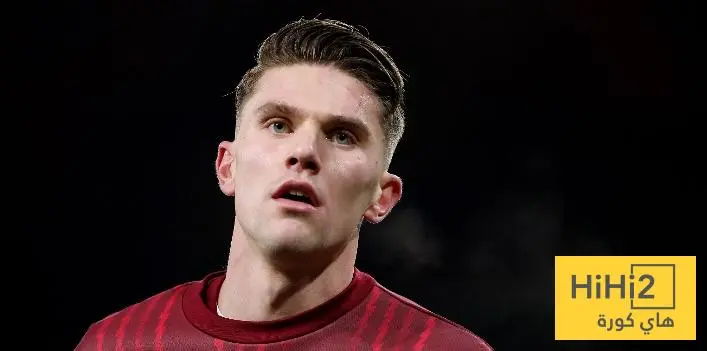 ارقام فيكتور غويكيريس هذا الموسم